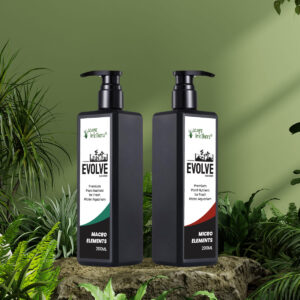 Scape Brothers Macro & Micro Fertilizer For Planted Aquariums