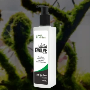 EVOLVE All-In-One Fertilizer for Planted Aquariums | Scape Brothers®